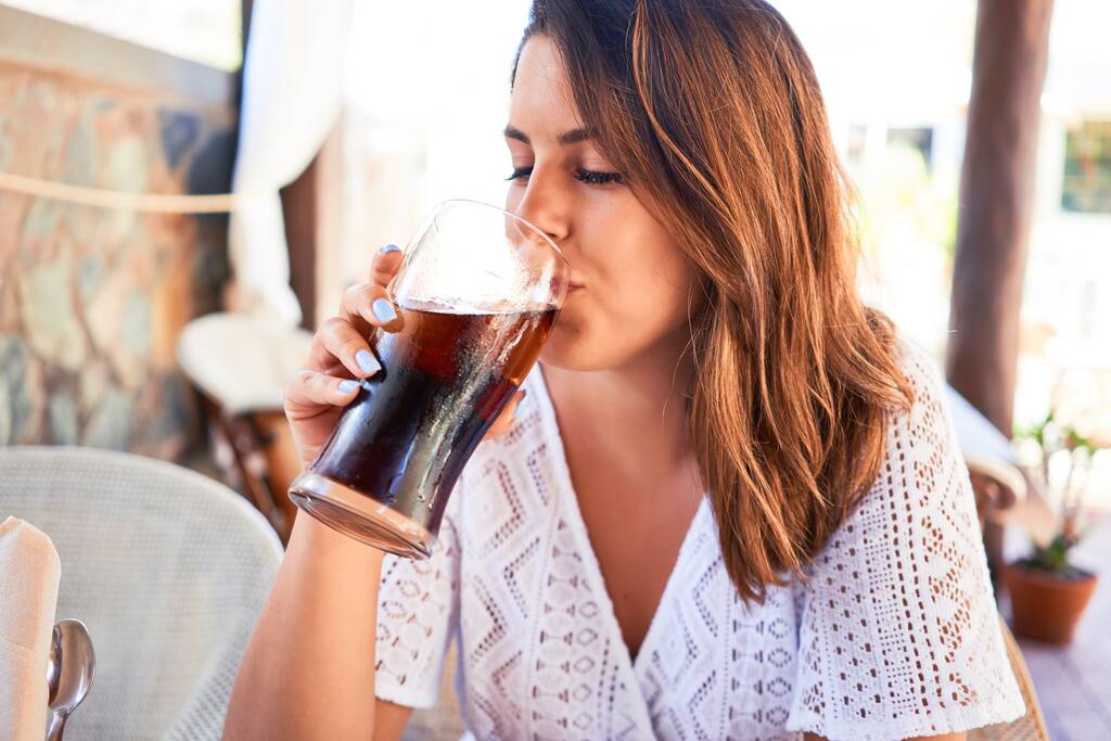 Is Drinking Soda after Getting Wisdom Teeth Removal Good for Oral Health