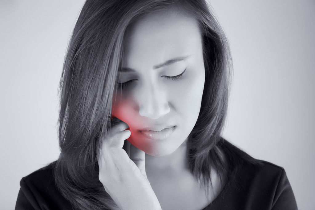 Signs And Symptoms Of Infected Wisdom Teeth