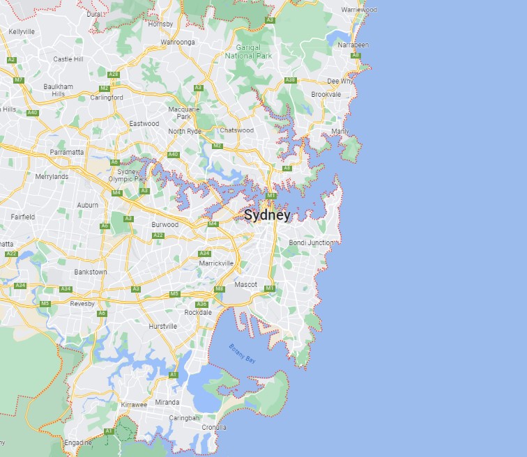 Sydney